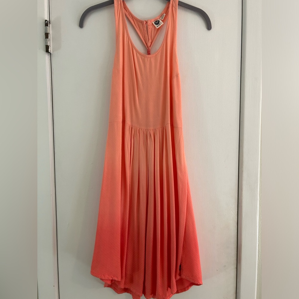 Roxy sundress